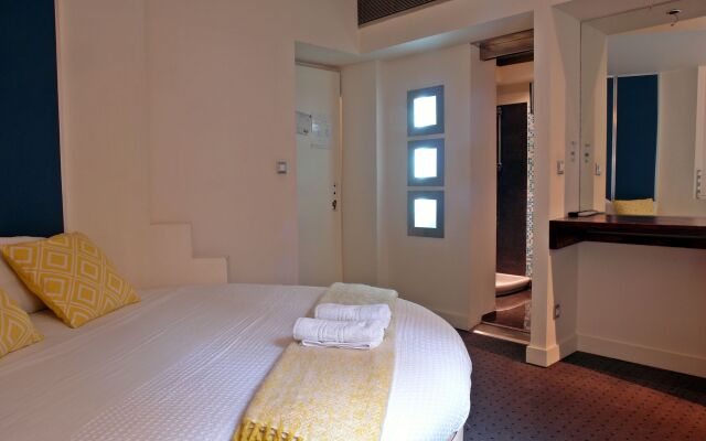 Semeli Hotel