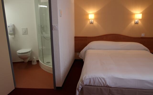 Deltour Hôtel Villeneuve Sur Lot