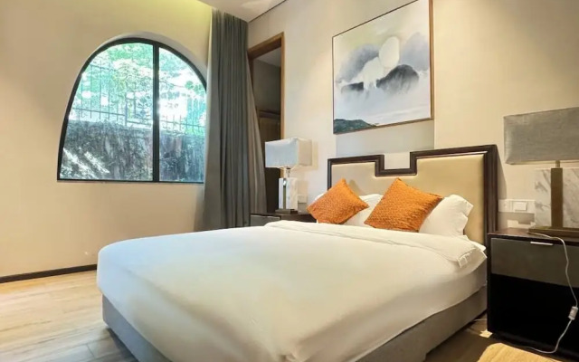 Huizhou Hazens East Resort