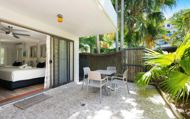 Noosa International Resort