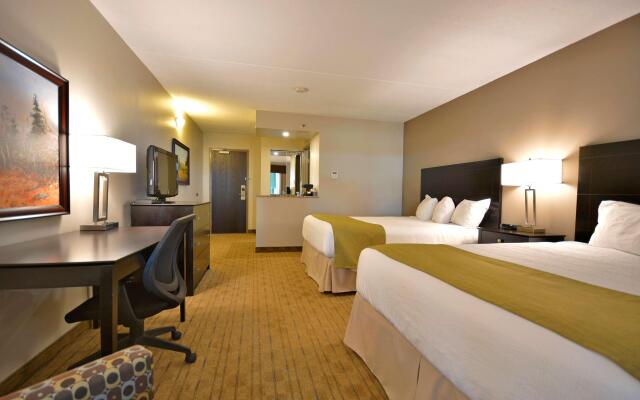 Best Western Pembroke Inn & Conference Centre