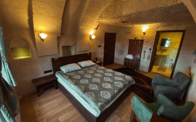 Asteria Cave Hotel