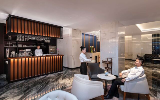 Mercure Shenzhen Pinghu