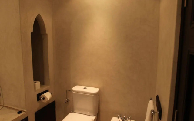 Riad Dar Haven