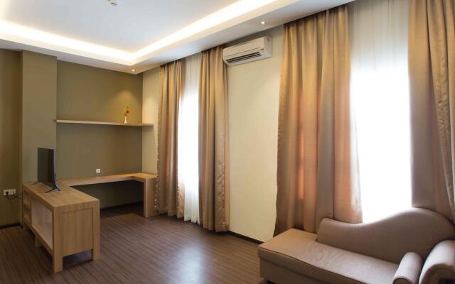 Sahid Batam Center Hotel and  Convention