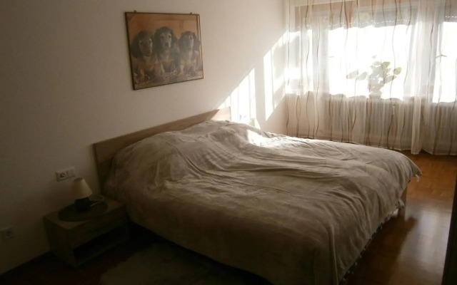 Ferienwohnung Rößler
