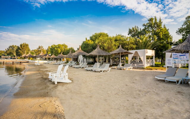 Mark Warner Phokaia Beach Resort