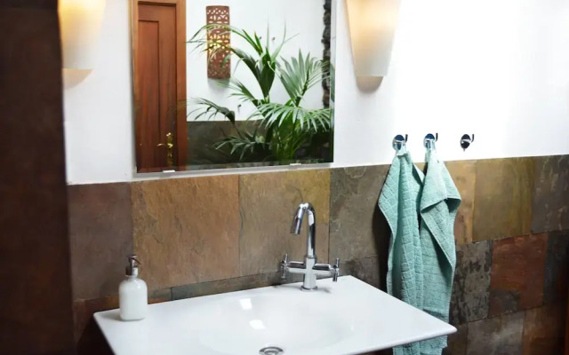 Stylish House in a Real Finca With Private Garden