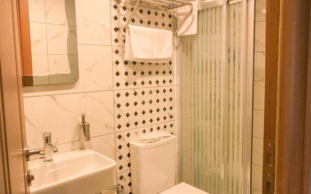 Sultanahmet Nu Hotel