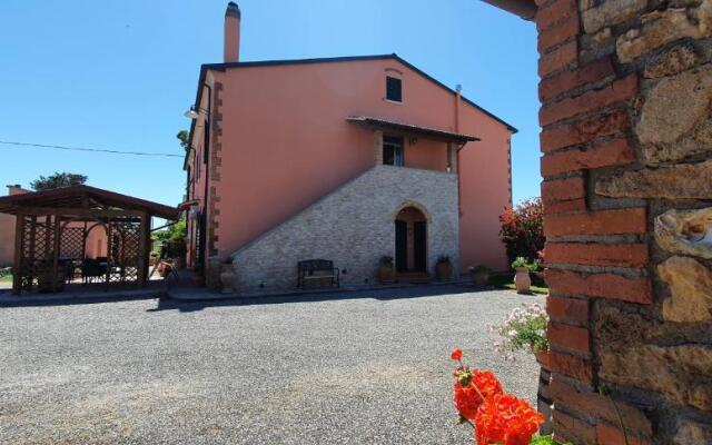 Appartamento Colle Mezzano