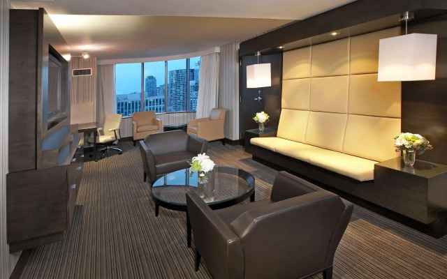 Hyatt Regency Toronto