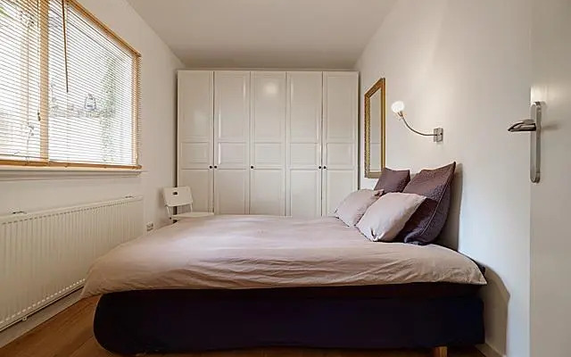 Jordaan Garden Residence