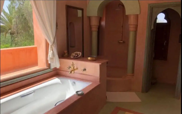 Villa Dar Bamara