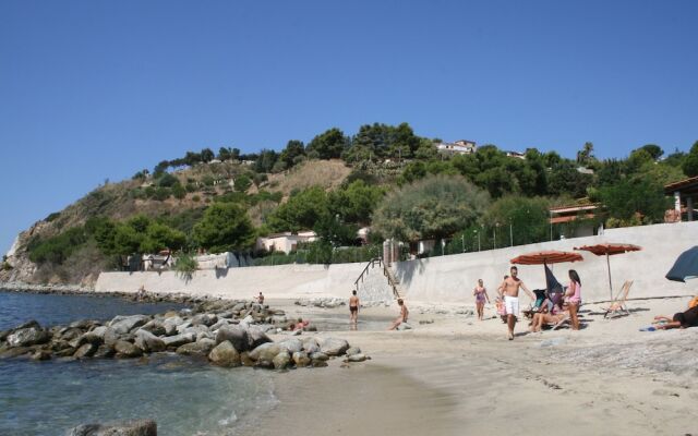 Villaggio Marina Del Capo
