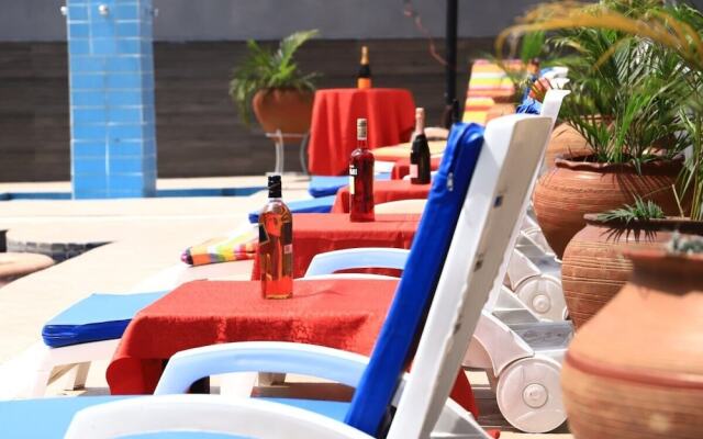Signatious Hotels & Suites Lagos