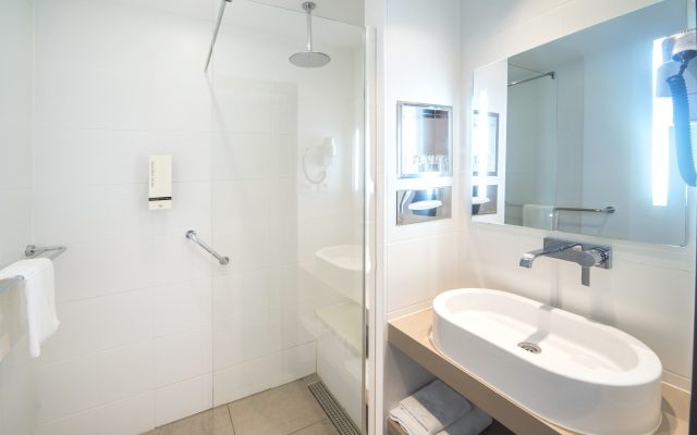 Van der Valk Hotel Le Catalogne Saint Aygulf