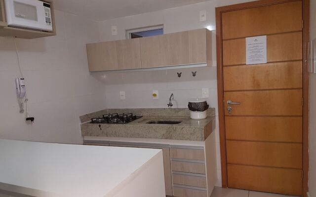 ISRAEL TAMBAU Flat by Penareia.tur.br