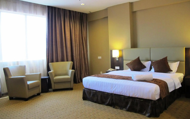Lintas View Hotel