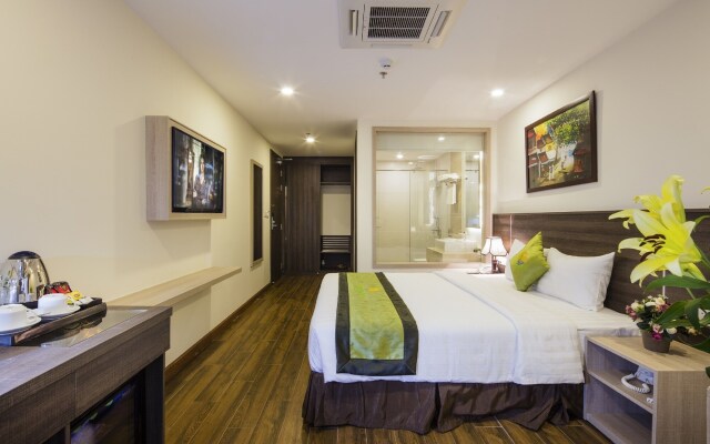 BN Boutique Nha Trang