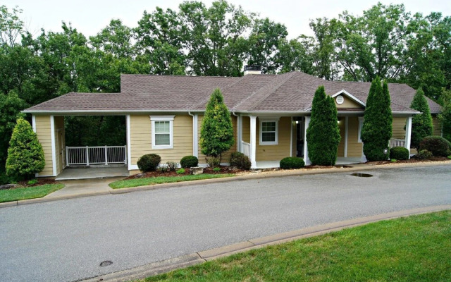 Villa 112 in Branson