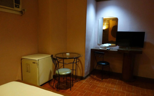 Hotel Paradis