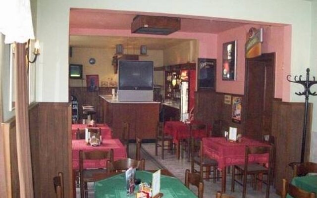 Pension Plestil