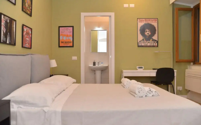 All You Need Is Rome Guesthouse