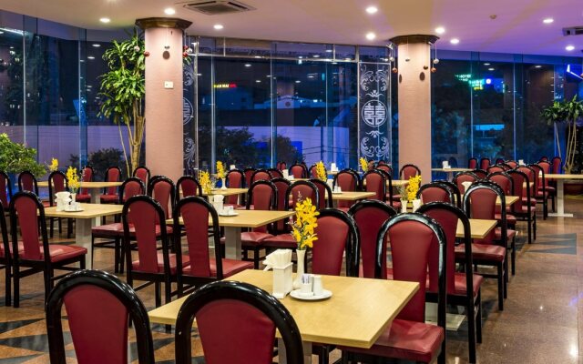 Nha Trang Lodge Hotel