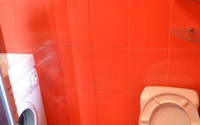 Guest House - our beach "Lanzheron"