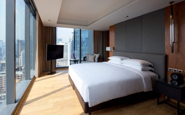 Hyatt Regency Bangkok Sukhumvit