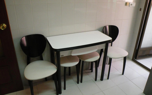 Gemelos 11 - Fincas Arena