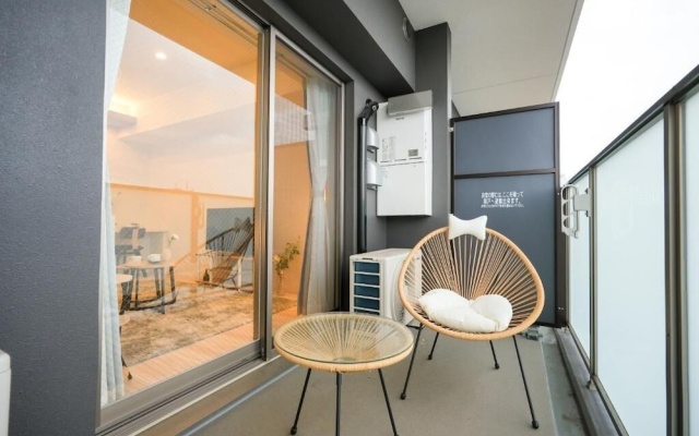 Aya Residence