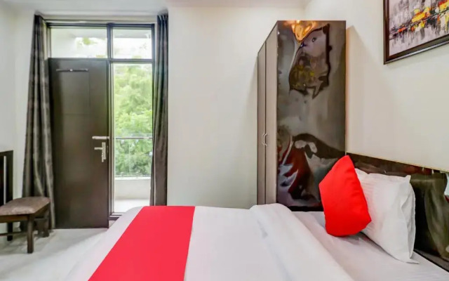 Hotel Tom and Jerry
