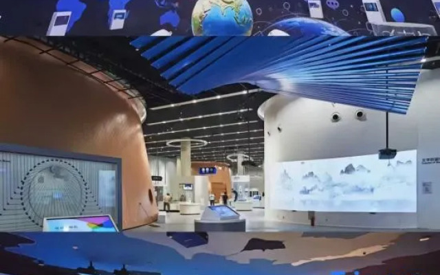 Kyriad Hotel (Tianjin Binhai New Area Tanggu Waitan Park)