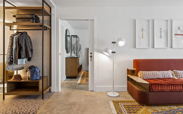 Yours Truly DC, Vignette Collection by IHG