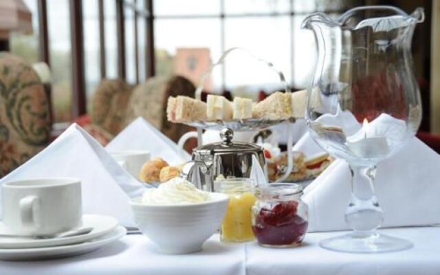 Corick House Hotel & Spa