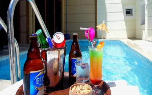 Erzincan Ilhan Hotel