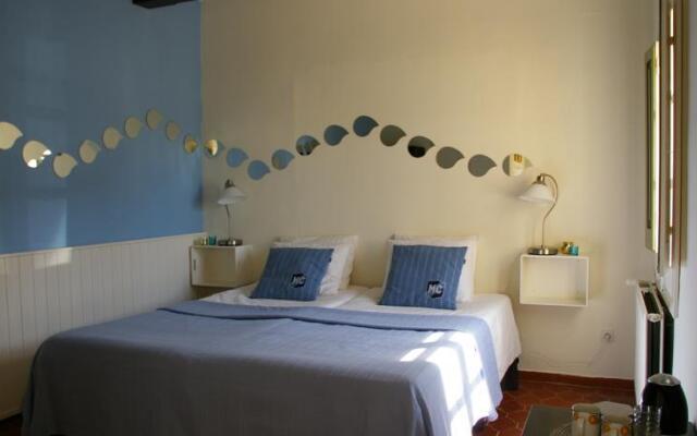 bed and breakfast MAS CALDES