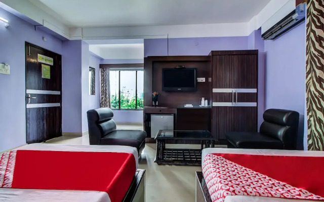 OYO 4843 Hotel City Palace