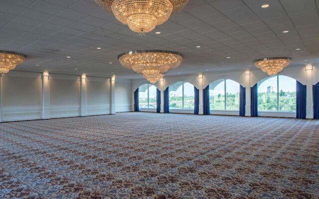 Sheraton Cavalier Saskatoon Hotel