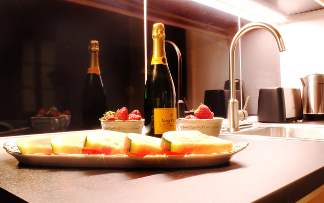 Milford Suites Budapest