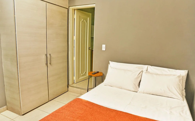 Vivvo Espacios La 80