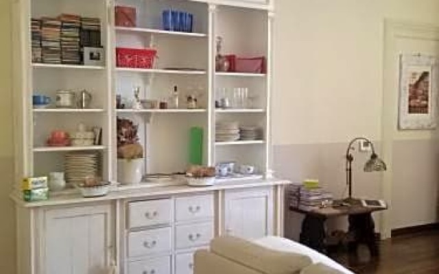 B & B Luca Giordano n6