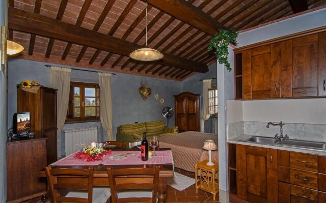 Agriturismo Valliferone