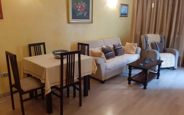 Albaida II Bajo G Apartamento Nerja