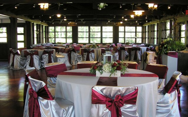 Kenlake State Resort Park