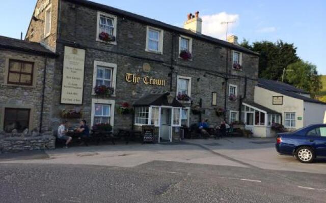 The Crown Hotel