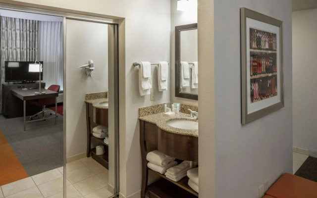 Hampton Inn & Suites Austin Cedar Park-Lakeline