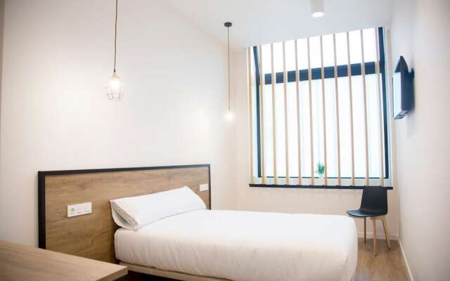 Somn Hipsuites Zarautz