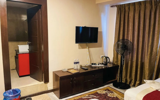 Hotel Lotus Grand